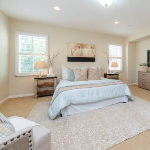 bedroom inspirations